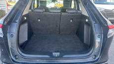 Honda HR-V 1.5 eHEV Advance 5dr CVT Hybrid Hatchback